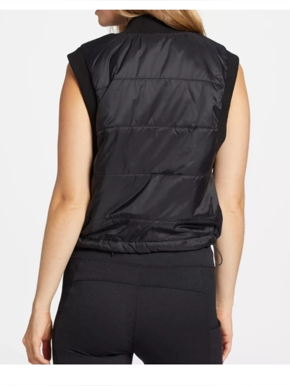 Alpine Design Vest - Picture 3 of 5
